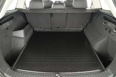 Škoda Kodiaq - 2025