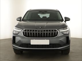 Škoda Kodiaq - 2025