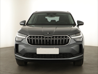 Škoda Kodiaq - 2025