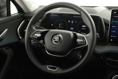 Škoda Kodiaq - 2025