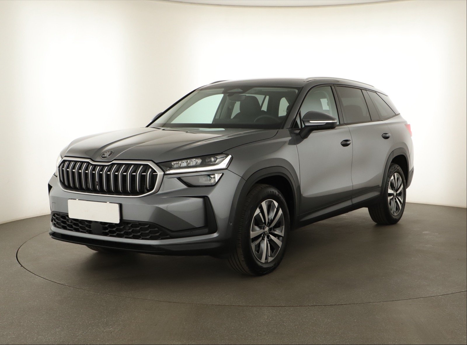 Škoda Kodiaq - 2025
