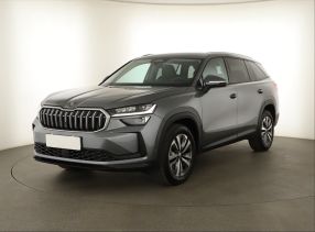 Škoda Kodiaq - 2025