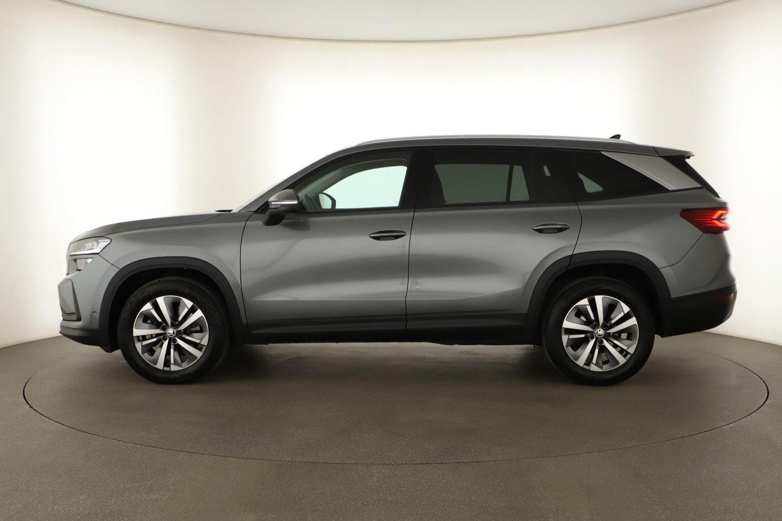 Škoda Kodiaq - 2025