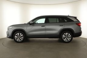 Škoda Kodiaq - 2025