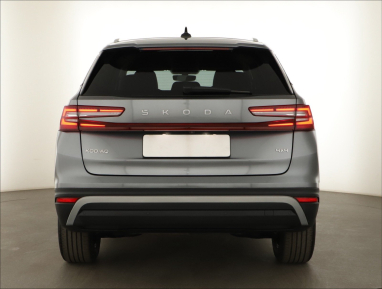 Škoda Kodiaq - 2025