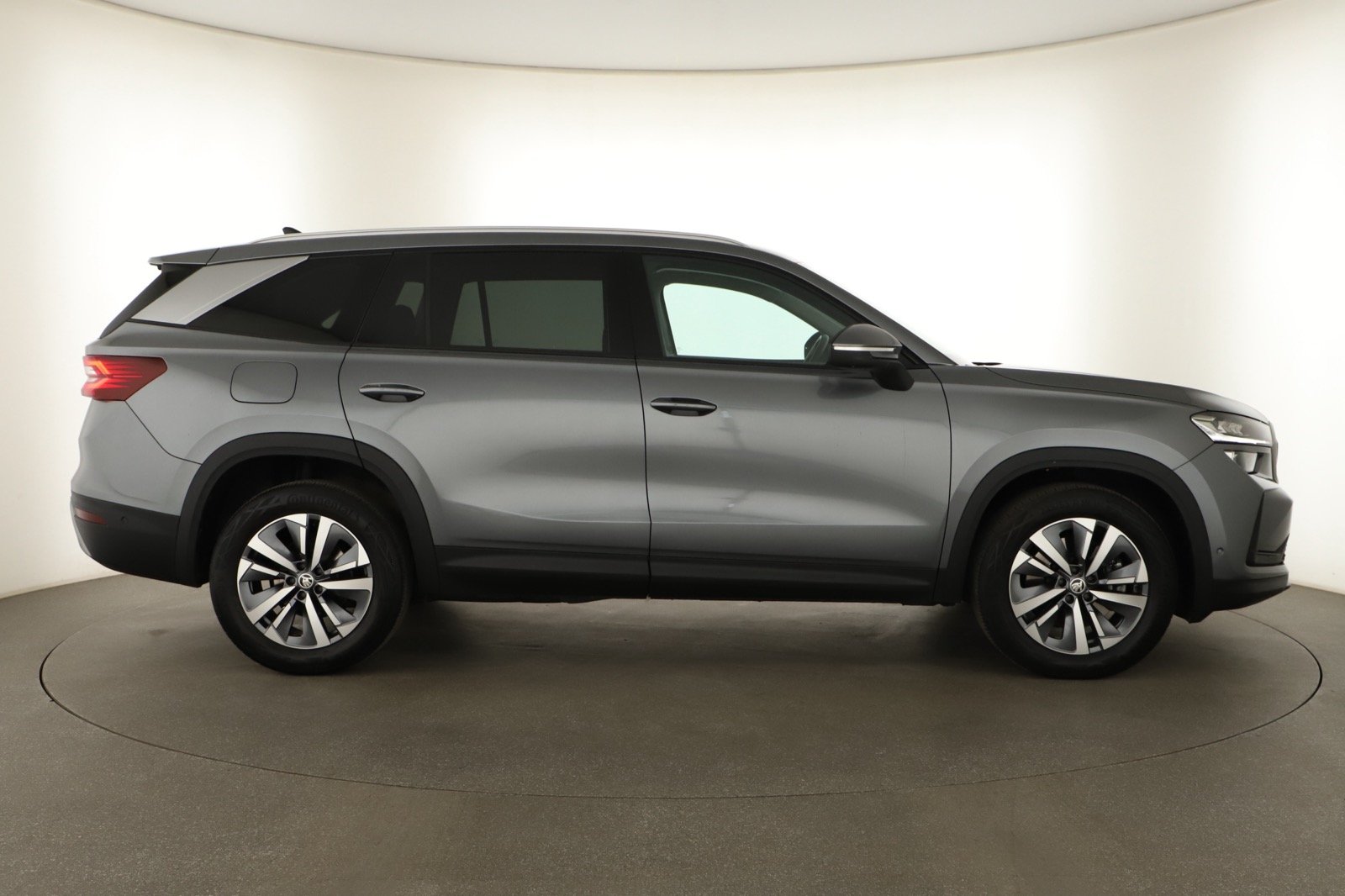 Škoda Kodiaq - 2025