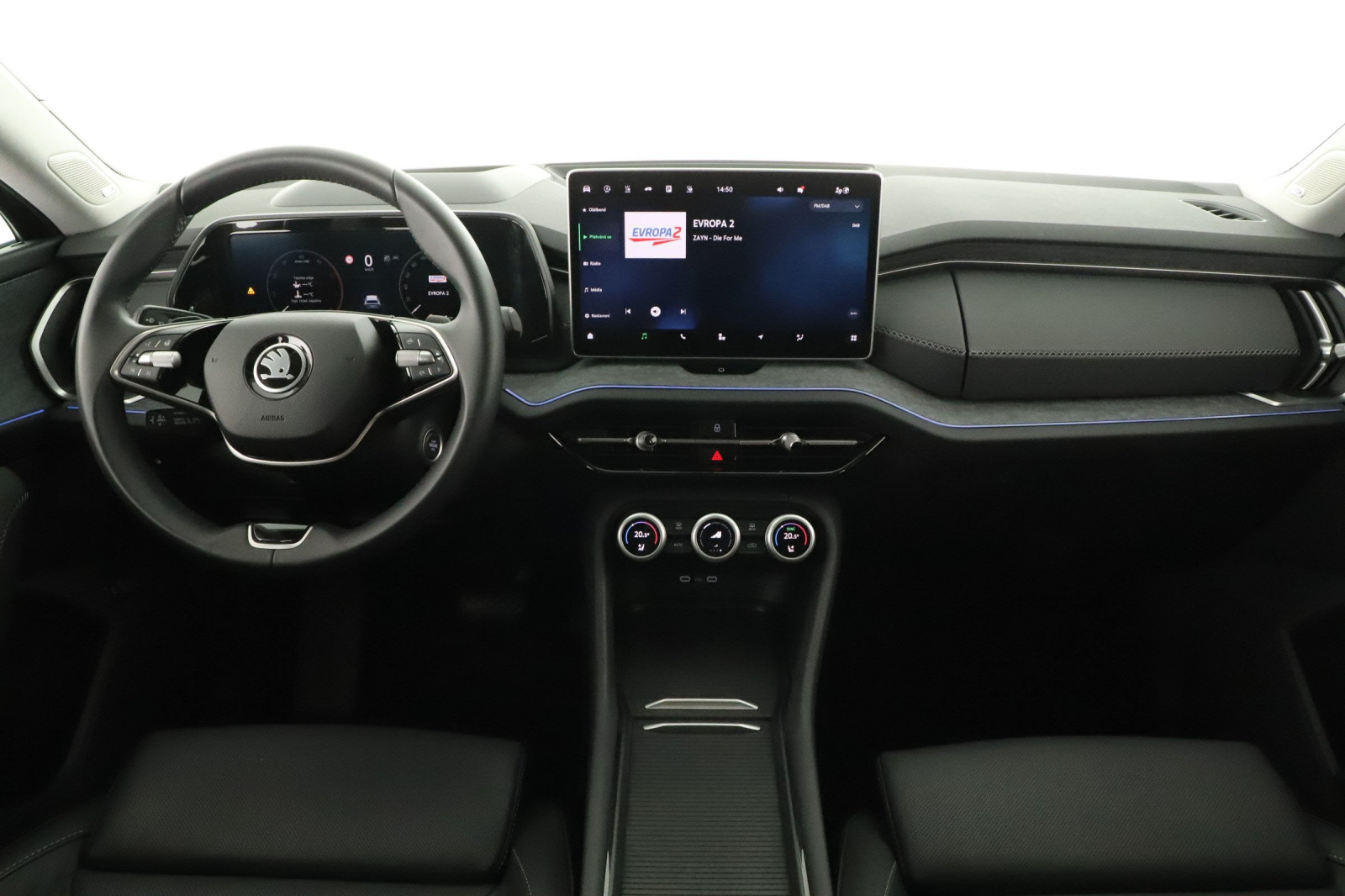 Škoda Kodiaq - 2025