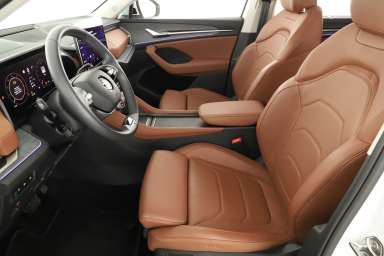 Škoda Kodiaq - 2025