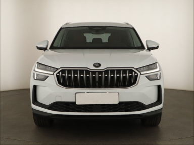 Škoda Kodiaq - 2025