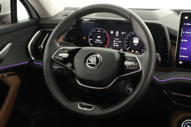 Škoda Kodiaq - 2025