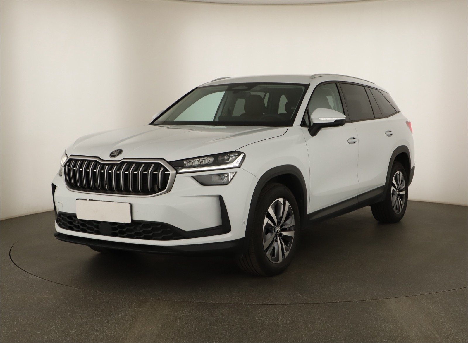 Škoda Kodiaq - 2025