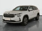 Škoda Kodiaq, 2025