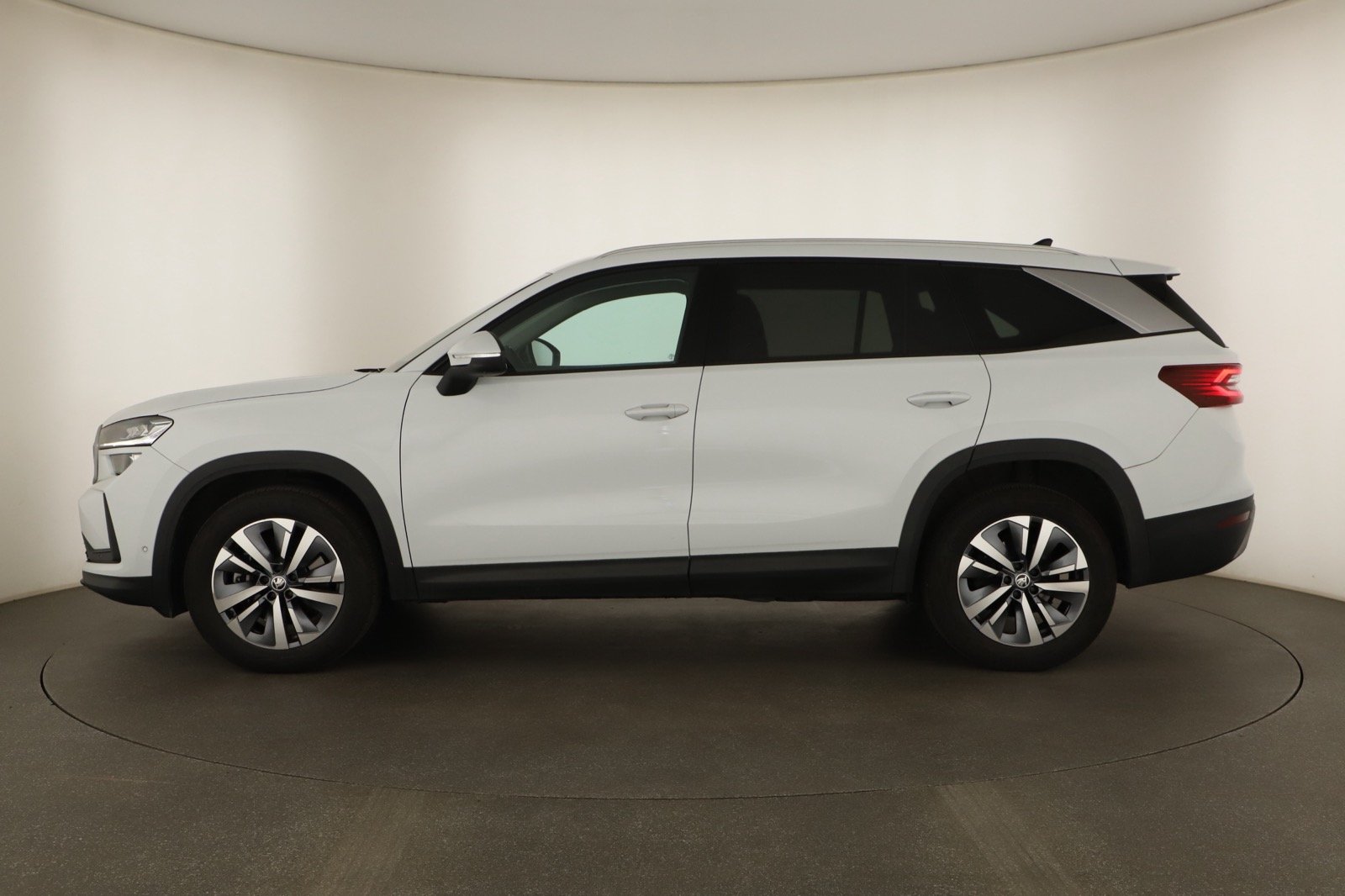 Škoda Kodiaq - 2025