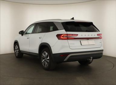 Škoda Kodiaq - 2025
