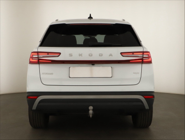 Škoda Kodiaq - 2025
