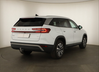 Škoda Kodiaq - 2025