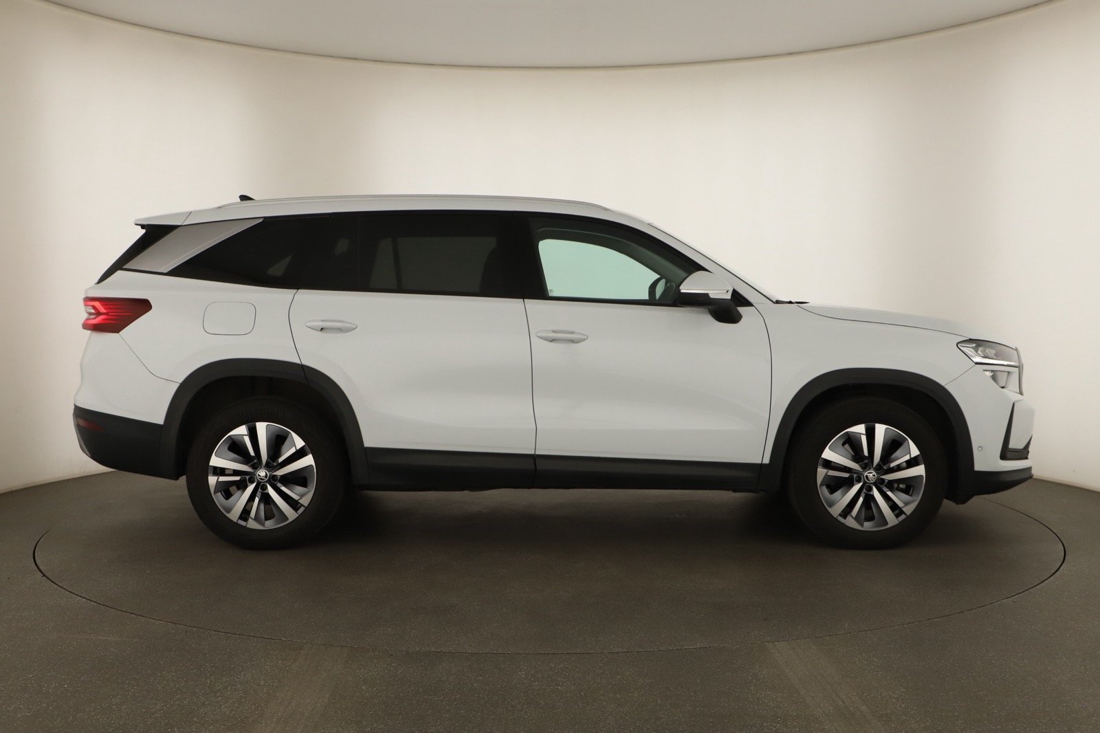 Škoda Kodiaq - 2025