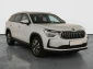Škoda Kodiaq, 2025