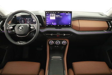 Škoda Kodiaq - 2025