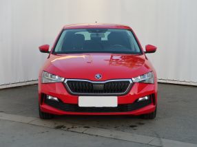 Skoda Scala - 2020