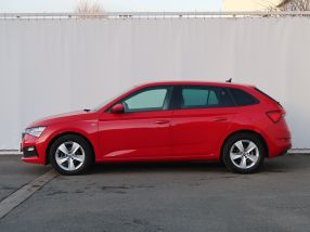 Skoda Scala - 2020