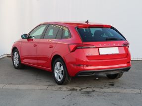 Skoda Scala - 2020
