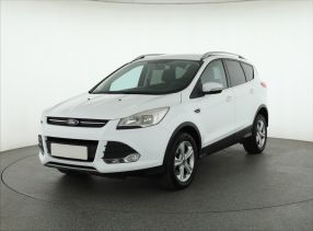 Ford Kuga - 2013