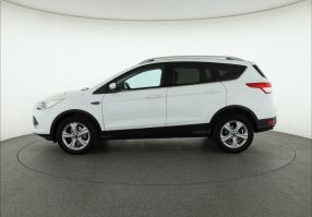 Ford Kuga - 2013