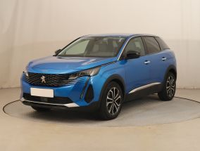 Peugeot 3008 - 2021