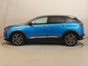 Peugeot 3008 - 2021