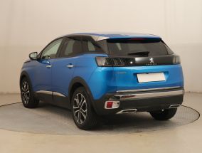 Peugeot 3008 - 2021
