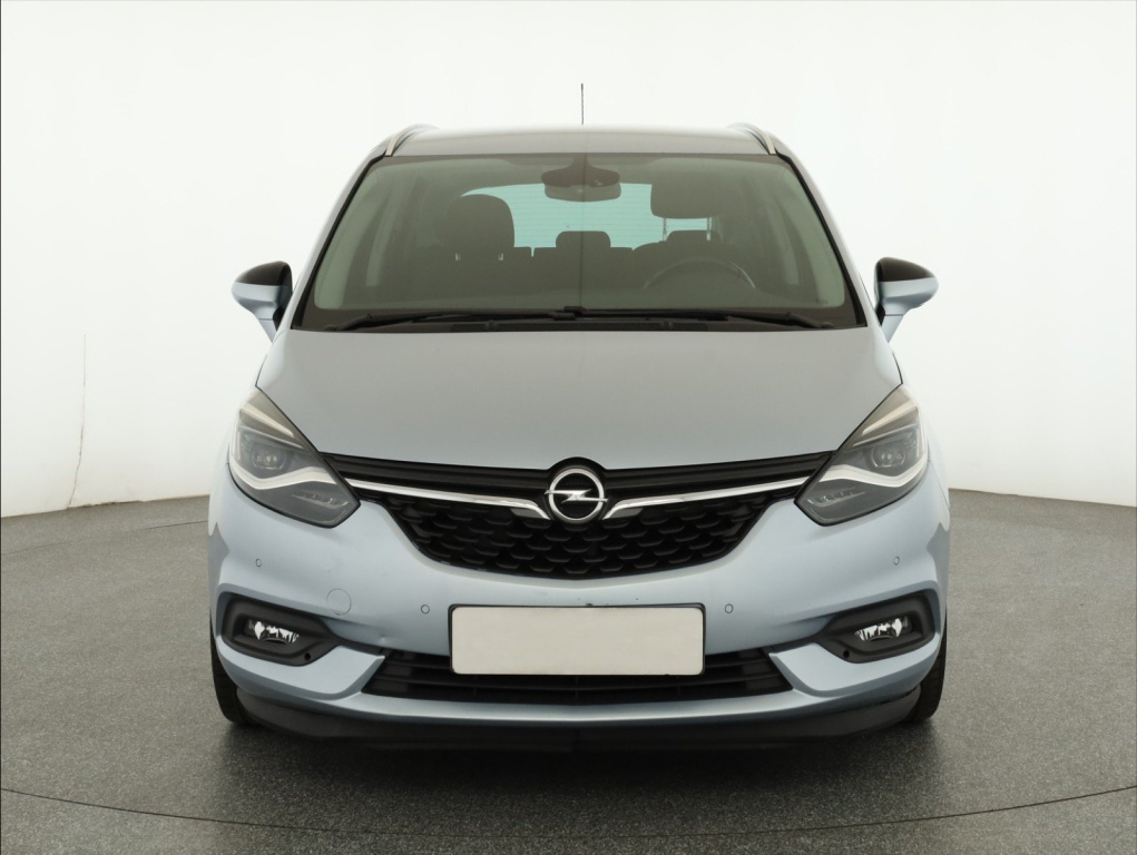 Opel Zafira Tourer