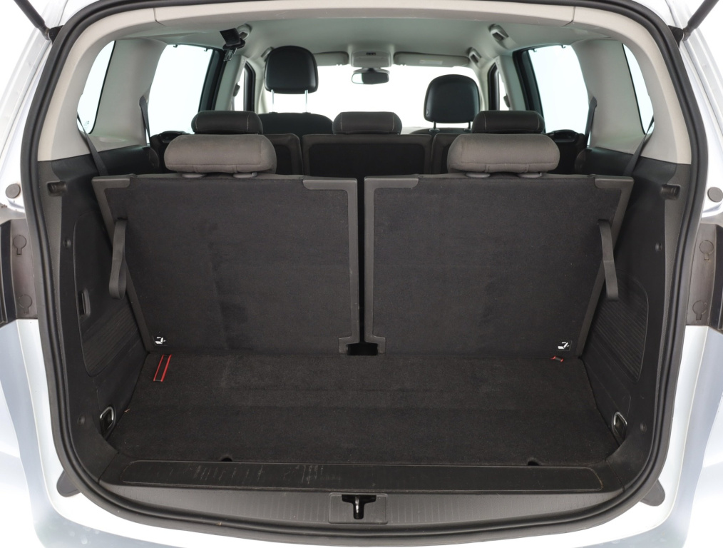 Opel Zafira Tourer
