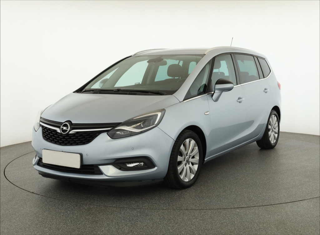 Opel Zafira Tourer
