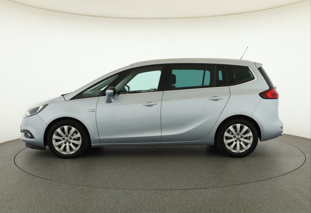 Opel Zafira Tourer