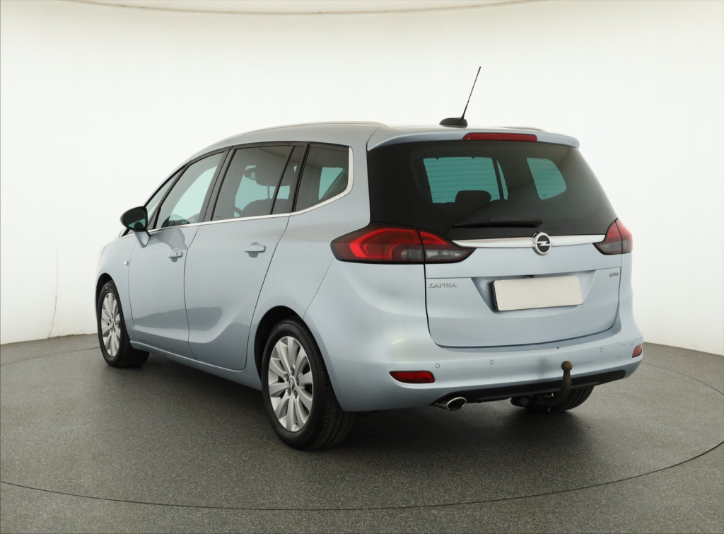 Opel Zafira Tourer