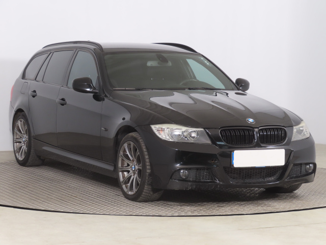BMW 3 2011