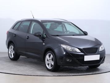 Seat Ibiza 2011