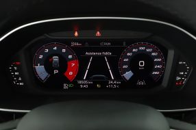 Audi Q3 - 2023
