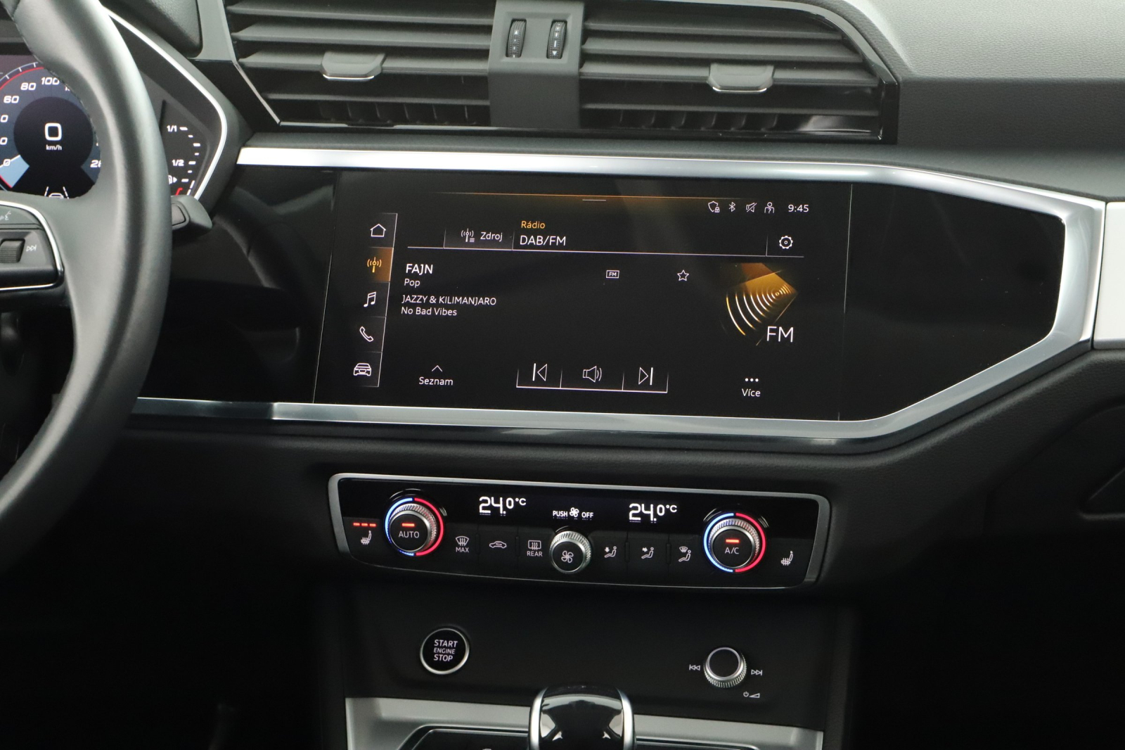 Audi Q3 - 2023
