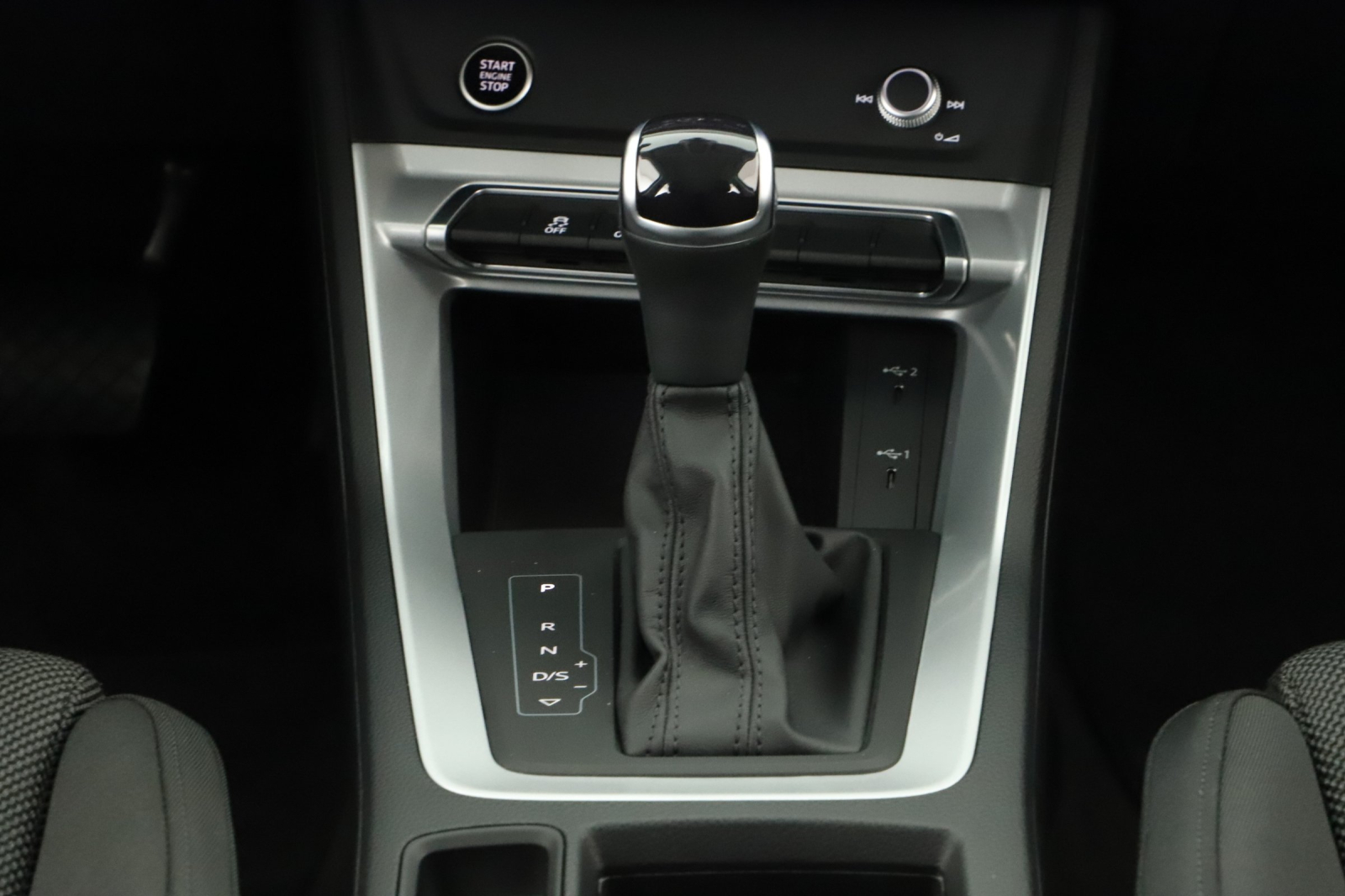 Audi Q3 - 2023