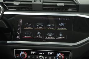 Audi Q3 - 2023
