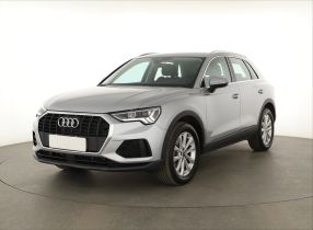 Audi Q3 - 2023