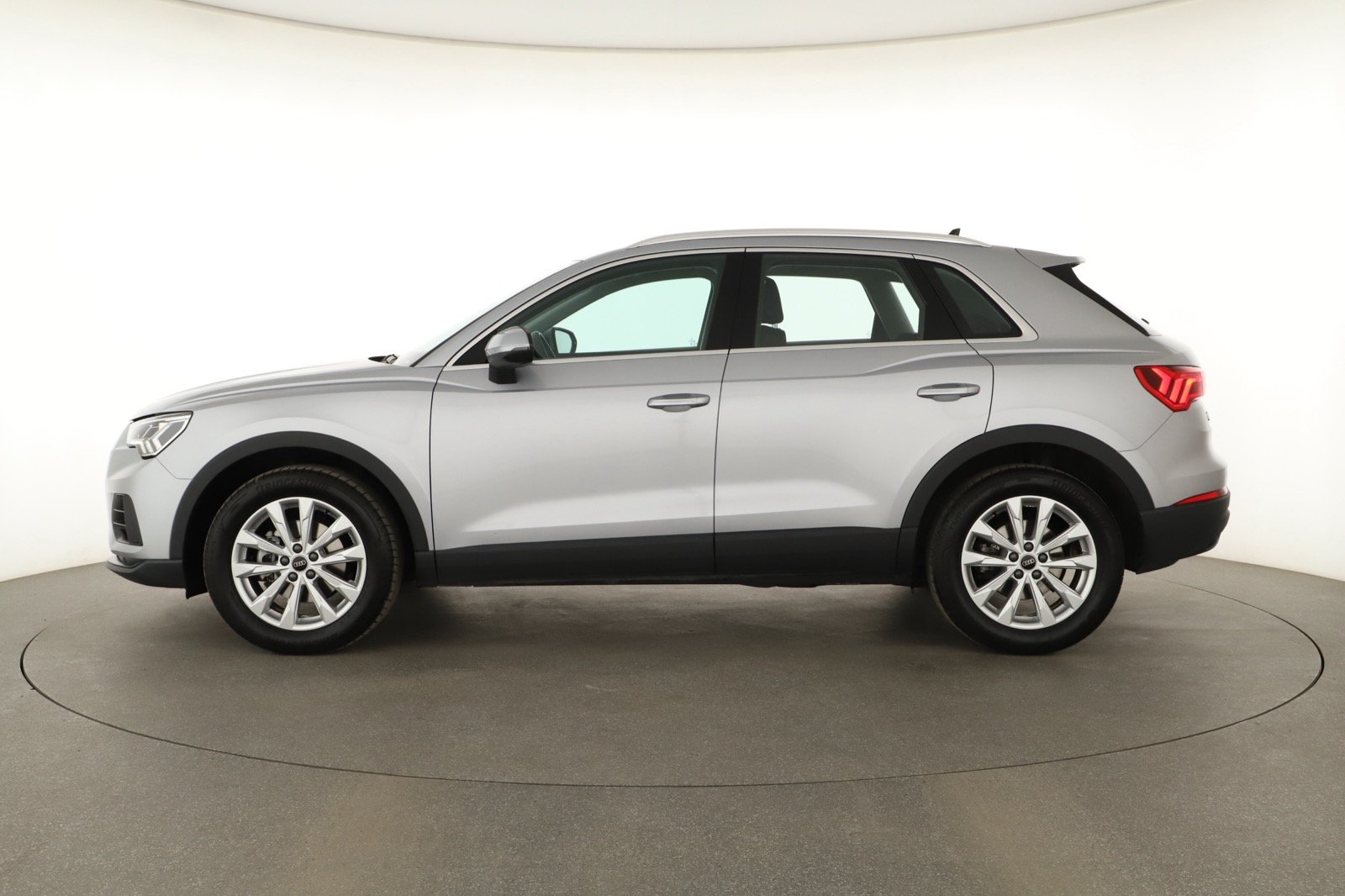 Audi Q3 - 2023