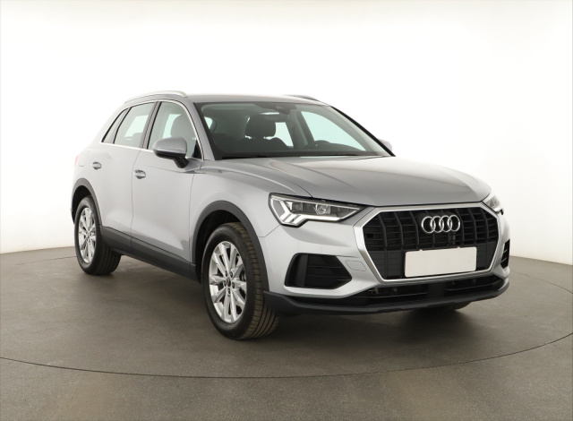 Audi Q3 2023