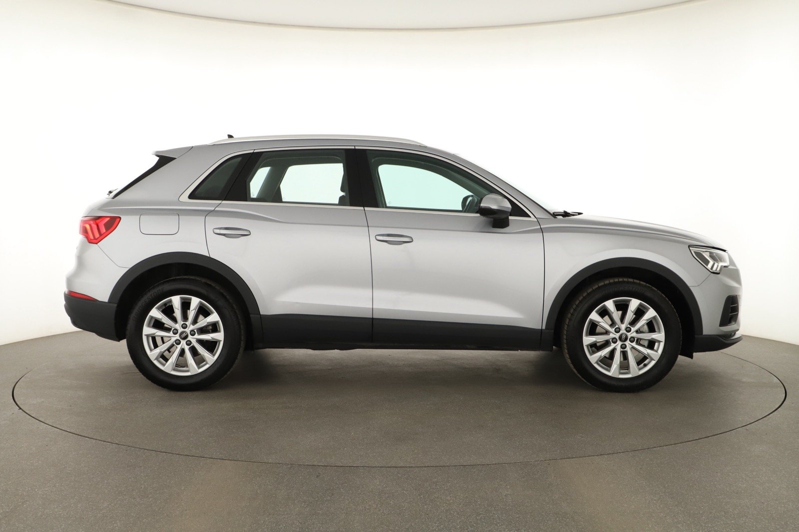 Audi Q3 - 2023