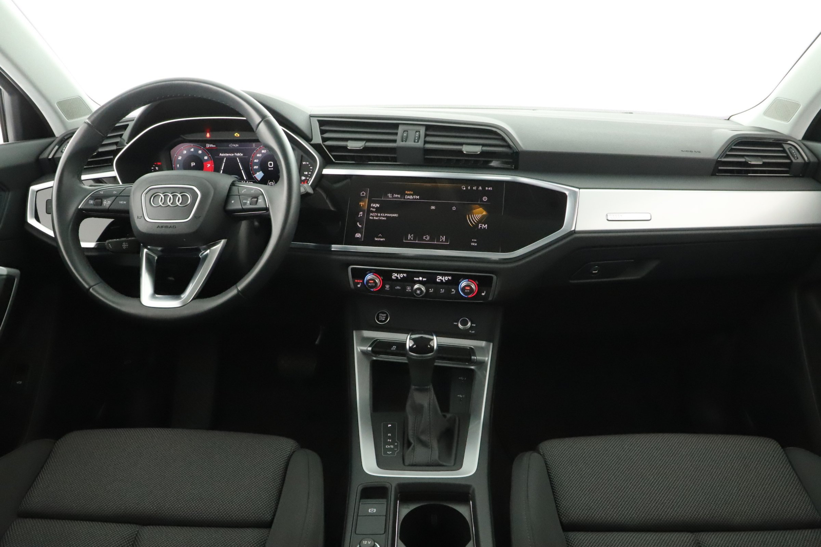 Audi Q3 - 2023