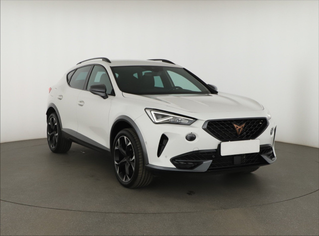 Cupra Formentor 2023