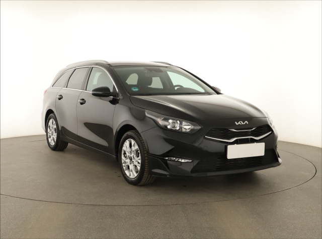 Kia Ceed 2023