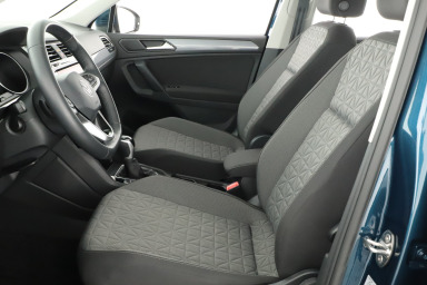 Volkswagen Tiguan - 2024